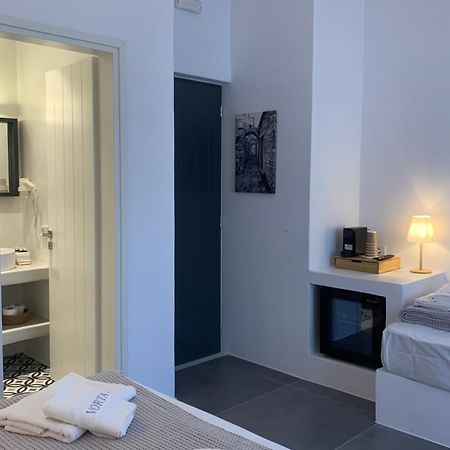 Aparthotel Vorta Naxos à Naxos City Extérieur photo